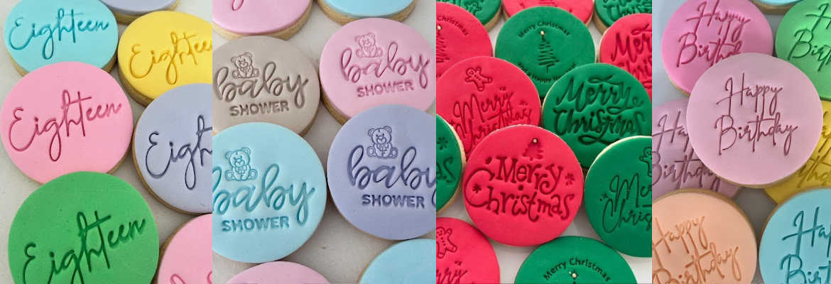 ready made cookies for purchase. handmade custom cookies brisbane
